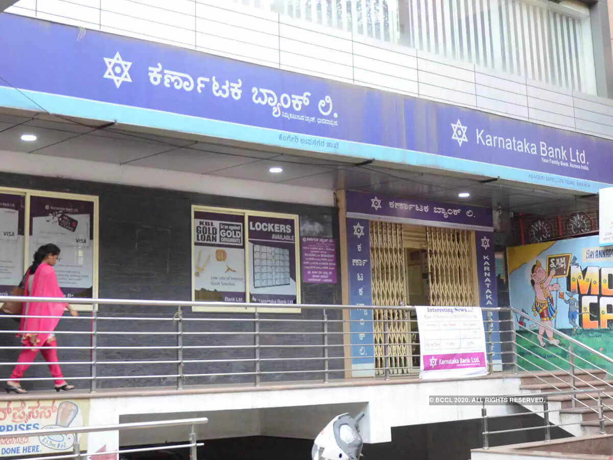 Karnataka Bank Ujjivan Financial Services (UFSL) Hits 52-Week High As Investors Cheer Record Profit